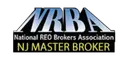 REO / broker credential